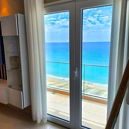 Infinity House By Klv Αργοστόλι