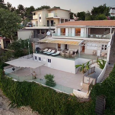 Infinity House By Klv Σπίτι διακοπών *