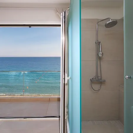 Infinity House By Klv Сasa de vacaciones Argostoli (Kefalonia)