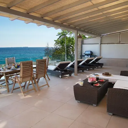 Сasa de vacaciones Infinity House By Klv