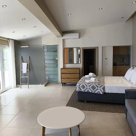 Infinity House By Klv بيت للعطل
