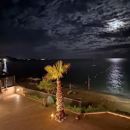 Ferienhaus Infinity House By Klv Argostoli (Kefalonia)