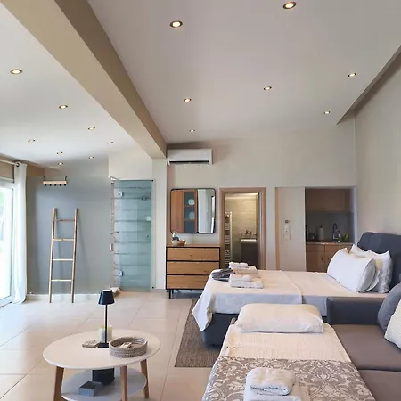 Infinity House By Klv بيت للعطل *