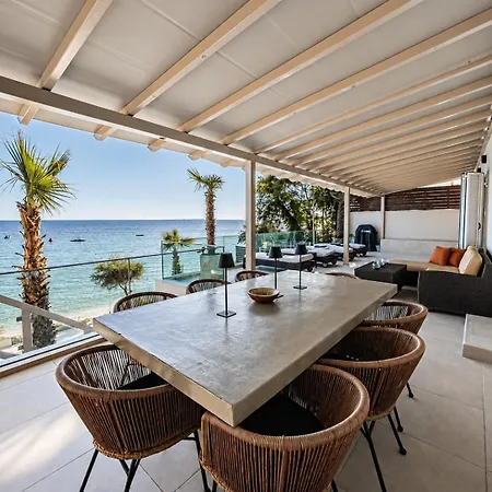 Infinity House By Klv Casa vacanze *