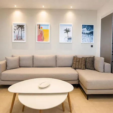 Infinity House By Klv Casa vacanze Argostoli (Kefalonia)