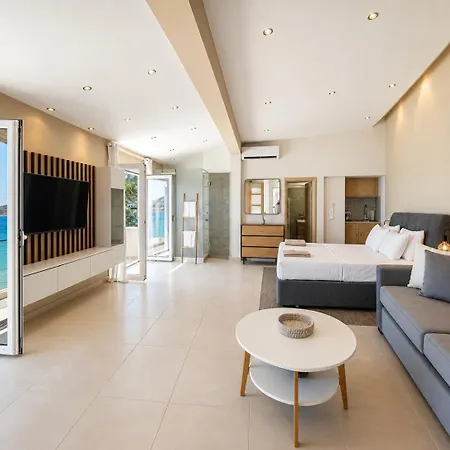 Infinity House By Klv Feriehus